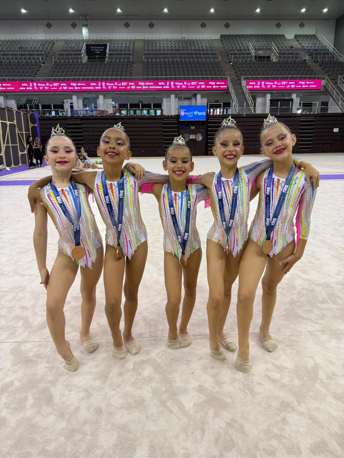 Medallas