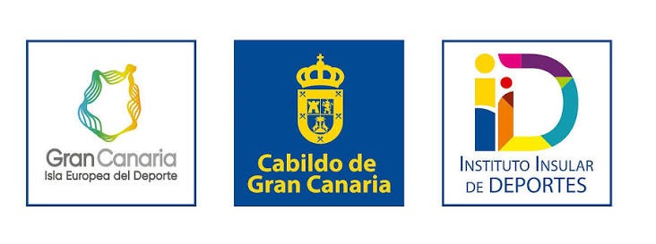 Gran Canaria · Cabildo · Instituto Insular de Deportes